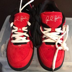 Nike Paul Rodriguez SB 9.5